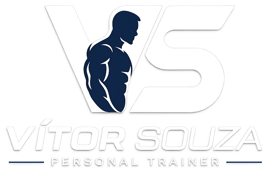 Vitor Souza Personal Trainer